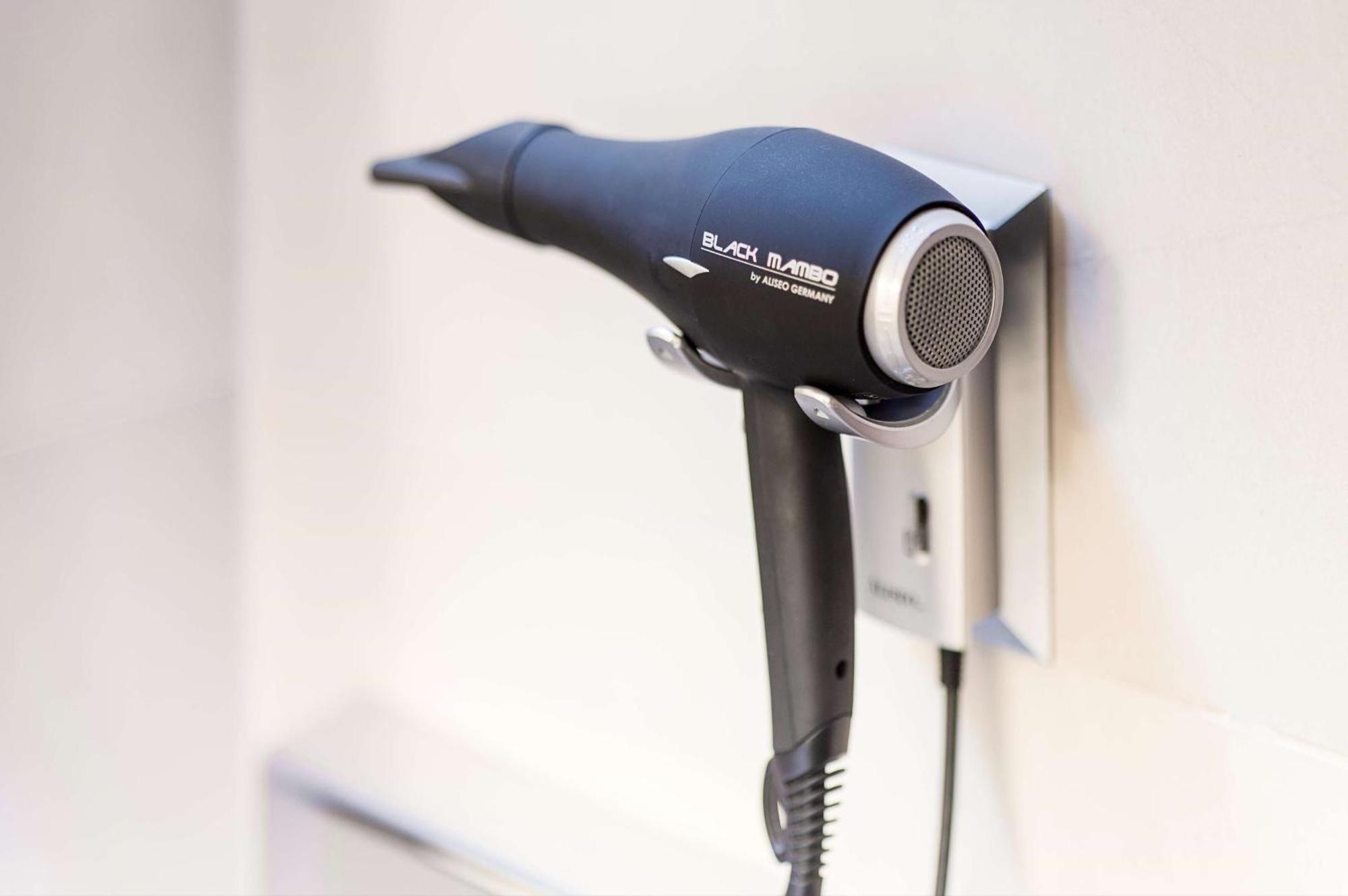 Camera Premium Matrimoniale/Doppia con Letti Singoli